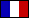 Flagge Frankreich