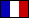 Flagge Frankreich