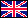 Flagge Großbritannien