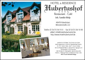 Hotel Hubertushof