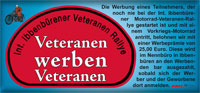 Veteranen werben Veteranen